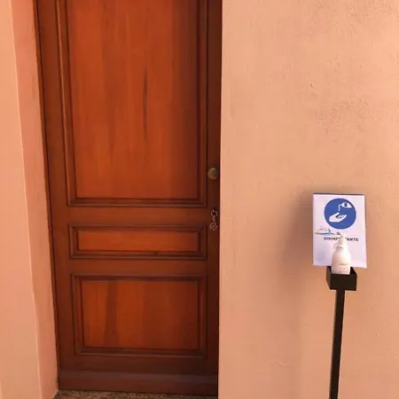 Casa de Férias Leonardo Chia