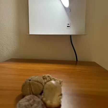 Σπίτι διακοπών Leonardo *