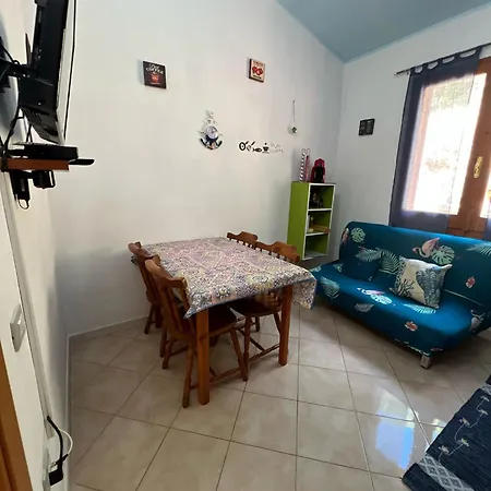 Сasa de vacaciones Leonardo