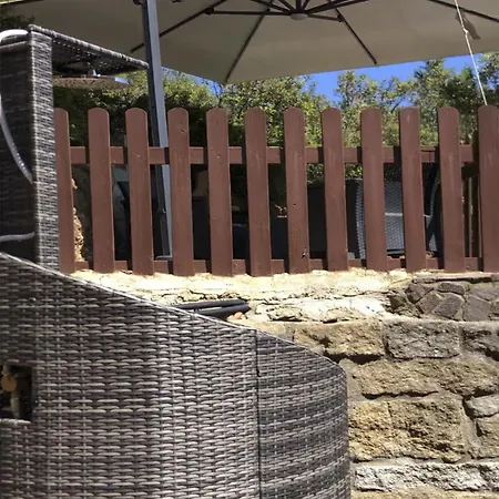 Сasa de vacaciones Leonardo *