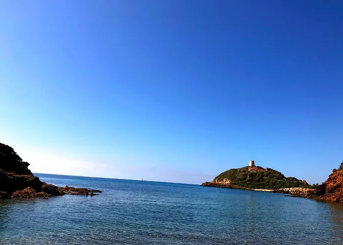 Leonardo Σπίτι διακοπών