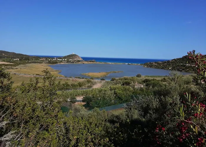 Leonardo Σπίτι διακοπών *