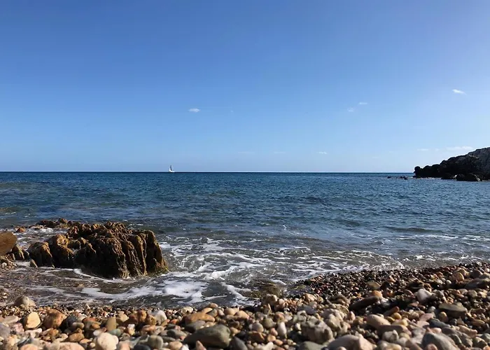 Leonardo Σπίτι διακοπών Chia