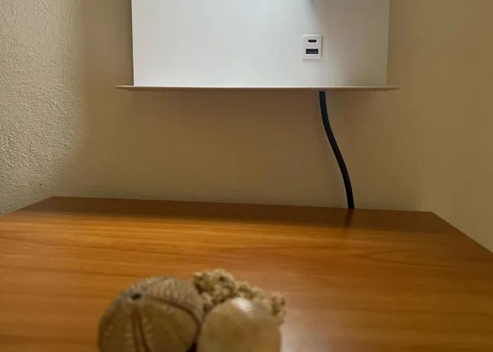 Сasa de vacaciones Leonardo *