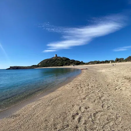 Leonardo בית נופש