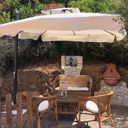 Leonardo בית נופש *