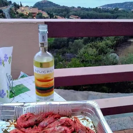 Leonardo בית נופש *