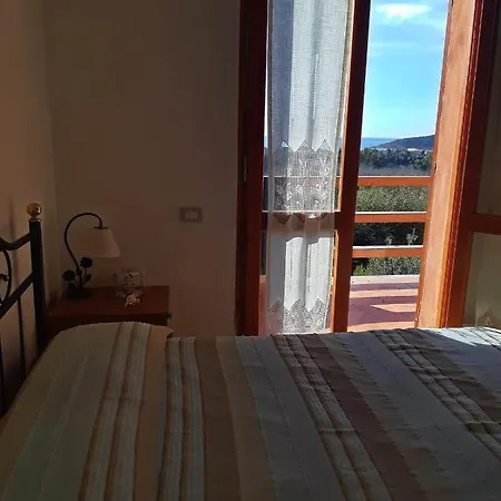 Leonardo Holiday home *