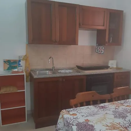 Casa vacanze Leonardo Chia