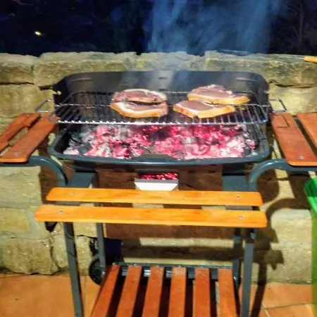 Casa vacanze Leonardo