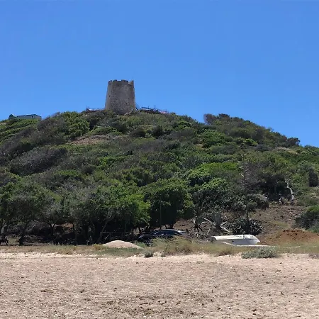 Leonardo Casa vacanze Chia