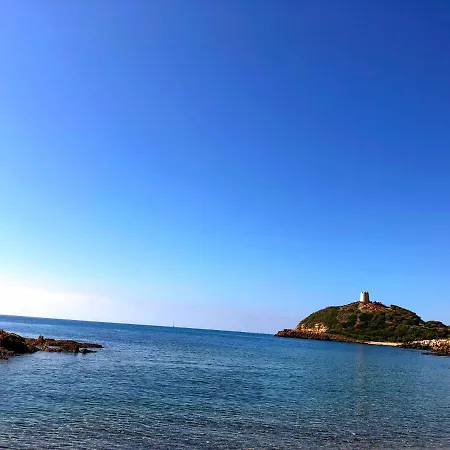 Leonardo בית נופש