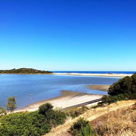 בית נופש Leonardo קיה