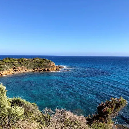 בית נופש Leonardo