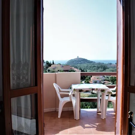 Leonardo Holiday home *