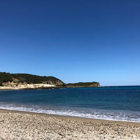 Leonardo בית נופש *