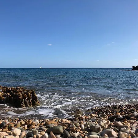 Leonardo Casa vacanze Chia