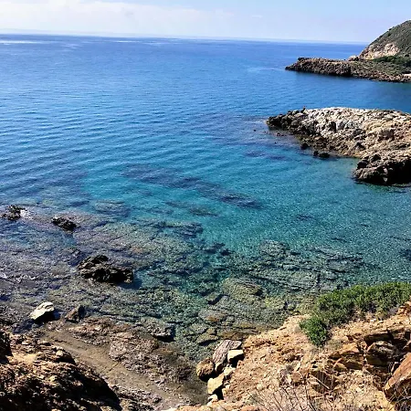 Leonardo בית נופש *