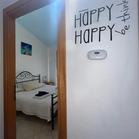 Holiday home Leonardo