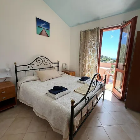 Leonardo Holiday home *