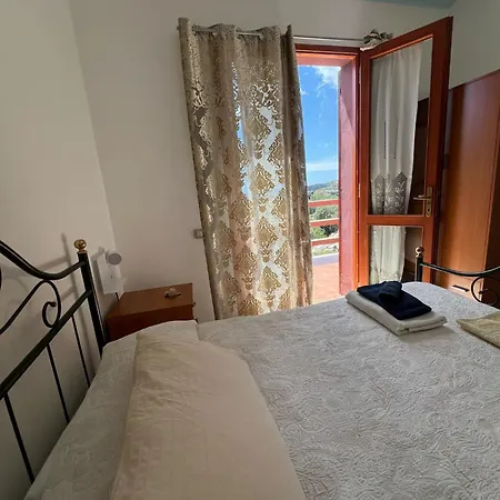 Leonardo Holiday home