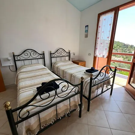 בית נופש Leonardo קיה