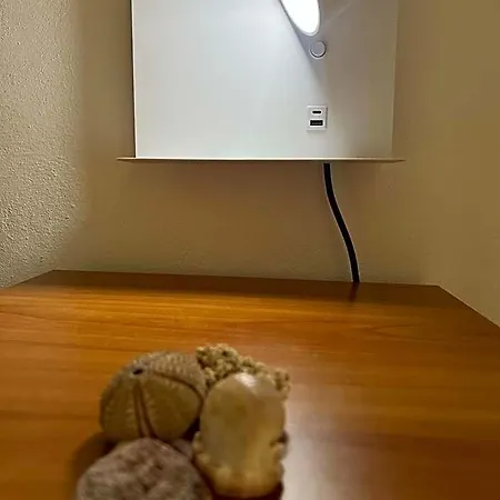 Leonardo 펜션 키아