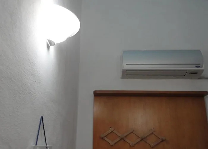 Casa vacanze Leonardo Chia