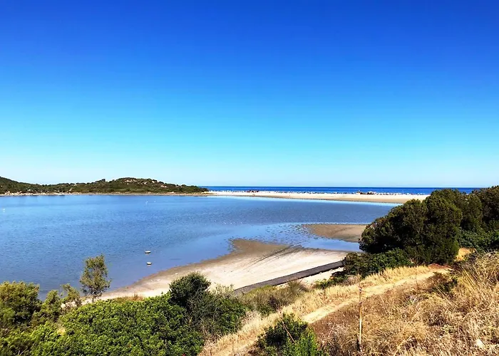 Casa vacanze Leonardo Chia