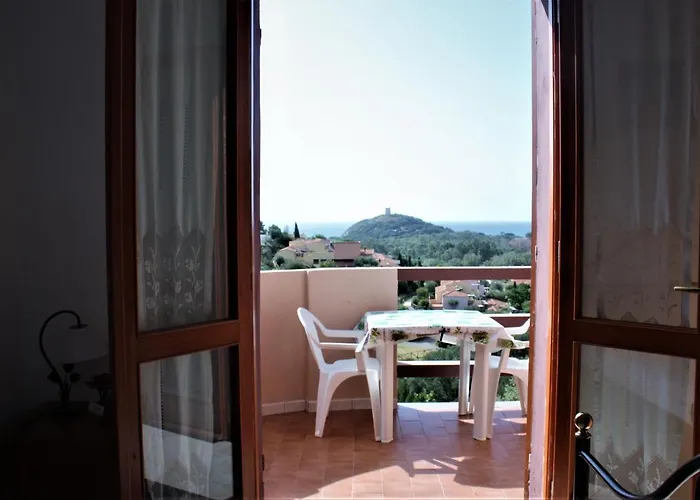 Leonardo Casa vacanze *