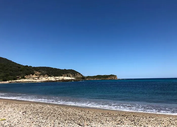 Leonardo Casa vacanze *