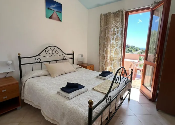 Leonardo Casa vacanze *