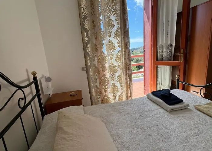 Leonardo Casa vacanze