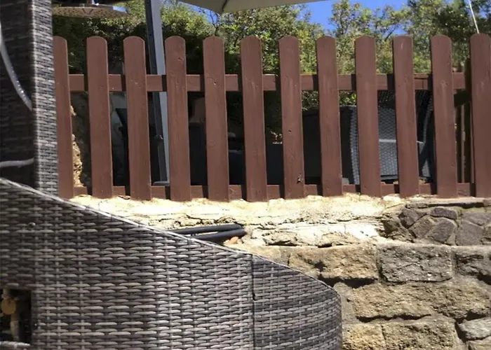 Casa vacanze Leonardo *