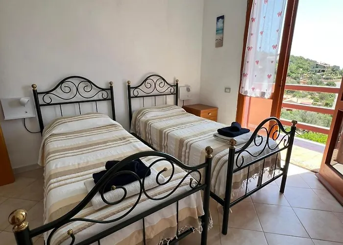 Casa vacanze Leonardo Chia