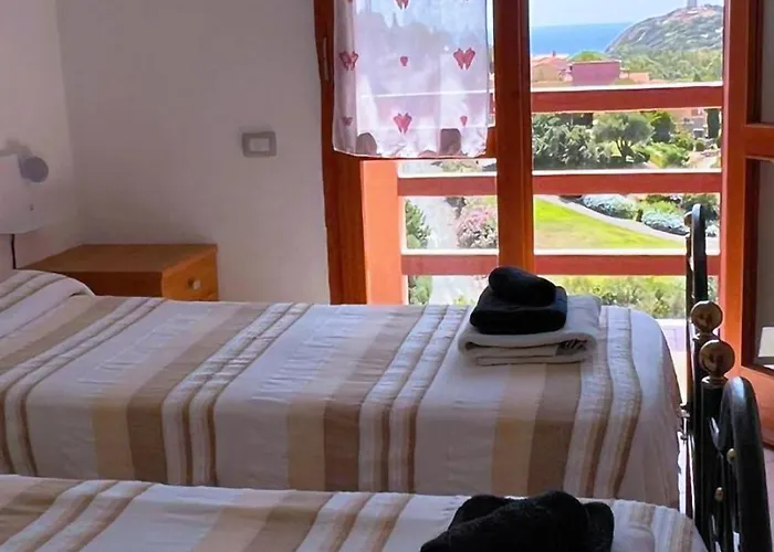 Casa vacanze Leonardo